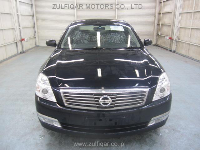 NISSAN TEANA 2008 Image 4