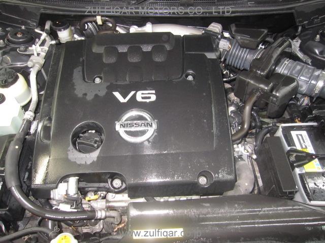 NISSAN TEANA 2008 Image 6