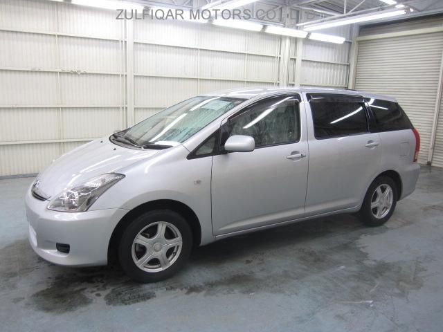 TOYOTA WISH 2008 Image 1