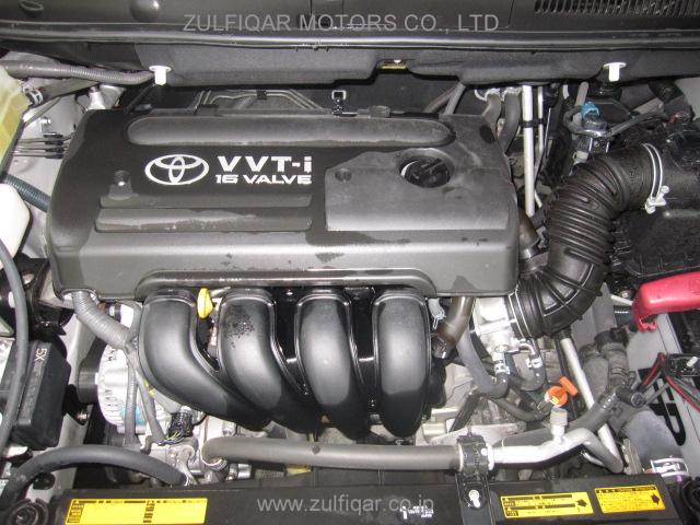 TOYOTA WISH 2008 Image 6