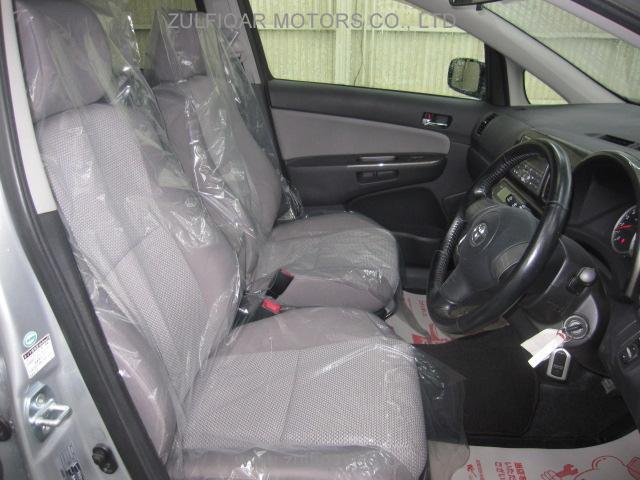 TOYOTA WISH 2008 Image 7