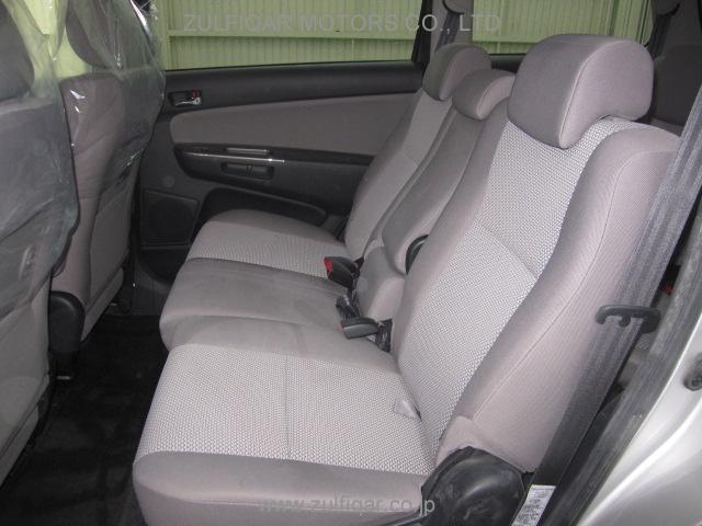 TOYOTA WISH 2008 Image 10