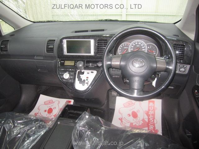 TOYOTA WISH 2008 Image 2