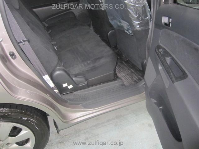 TOYOTA WISH 2008 Image 11