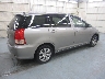 TOYOTA WISH 2008 Image 3