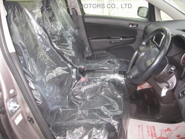 TOYOTA WISH 2008 Image 7