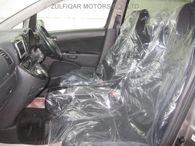 TOYOTA WISH 2008 Image 9