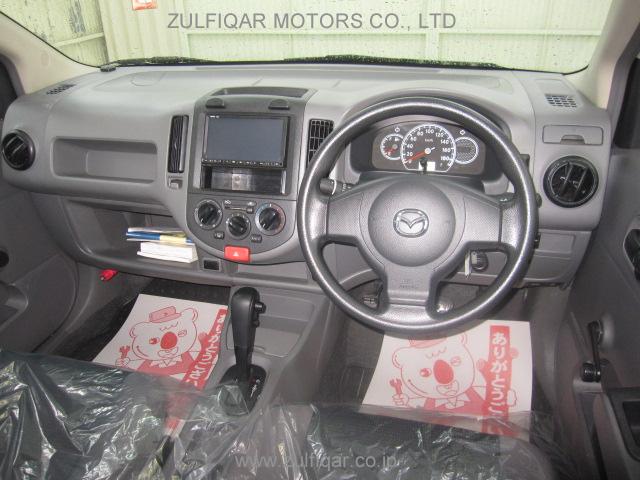 MAZDA FAMILIA S/V 2008 Image 2