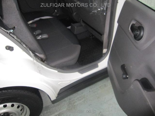 MAZDA FAMILIA S/V 2008 Image 11