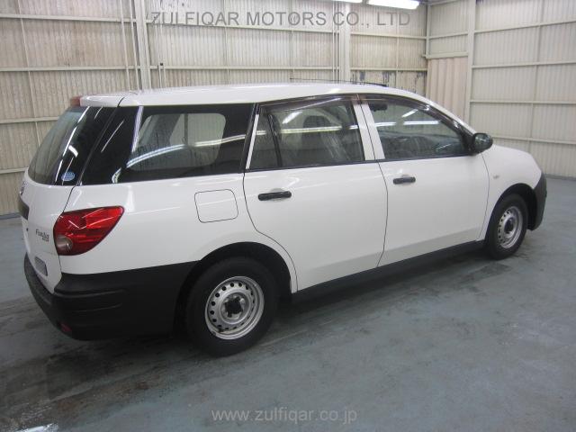 MAZDA FAMILIA S/V 2008 Image 3