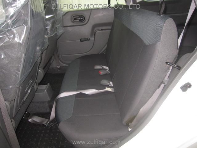 MAZDA FAMILIA S/V 2008 Image 10