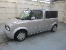 NISSAN CUBE3 2008 Image 1