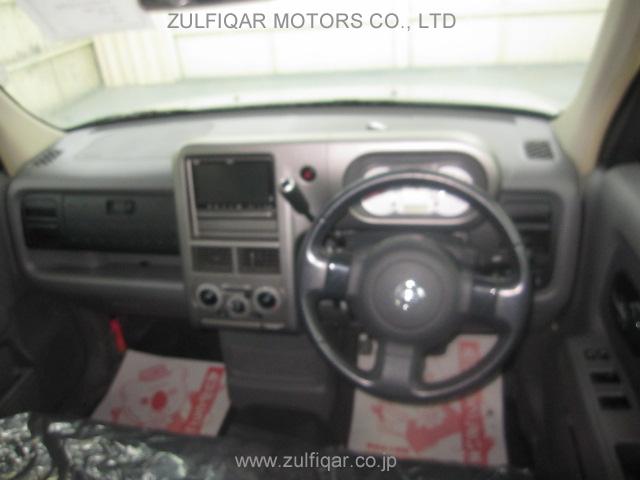 NISSAN CUBE3 2008 Image 2