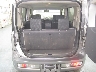 NISSAN CUBE3 2008 Image 12