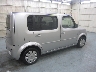 NISSAN CUBE3 2008 Image 3