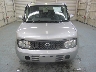 NISSAN CUBE3 2008 Image 4