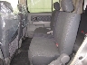 NISSAN CUBE3 2008 Image 10