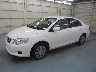 TOYOTA COROLLA AXIO 2008 Image 1