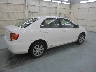 TOYOTA COROLLA AXIO 2008 Image 3