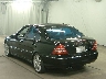 MERCEDES BENZ C CLASS 2002 Image 3