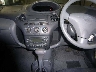 TOYOTA VITZ 2000 Image 2