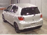 TOYOTA VITZ 2000 Image 3