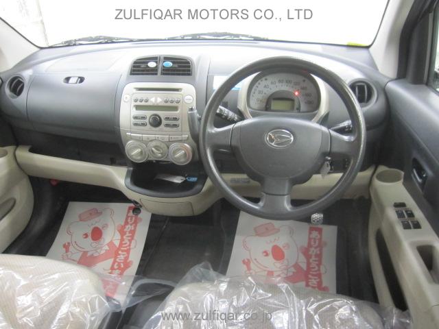 DAIHATSU BOON 2008 Image 2