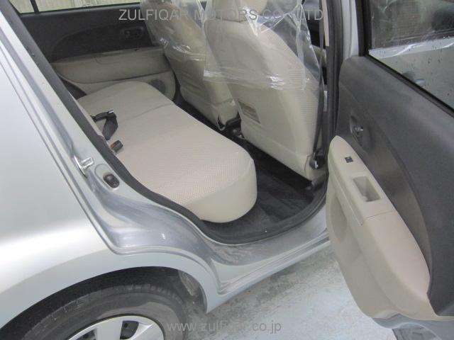 DAIHATSU BOON 2008 Image 11