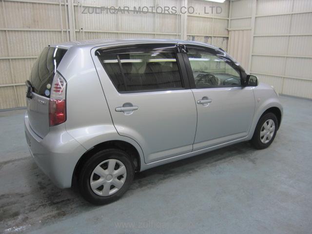 DAIHATSU BOON 2008 Image 3