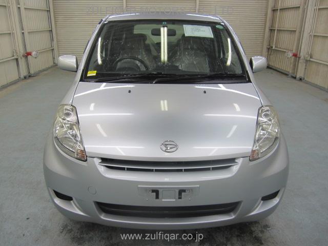 DAIHATSU BOON 2008 Image 4