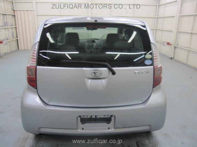 DAIHATSU BOON 2008 Image 5