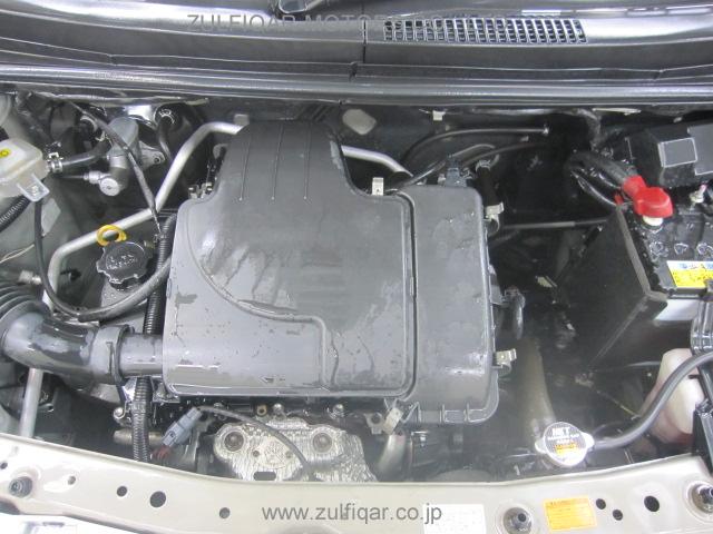 DAIHATSU BOON 2008 Image 6