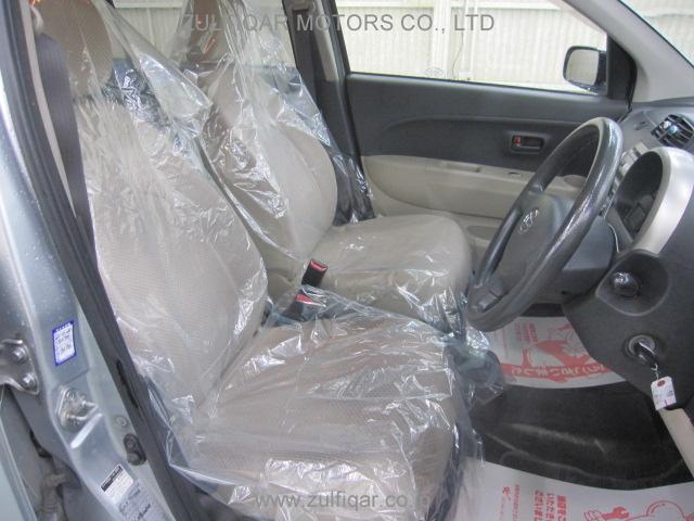 DAIHATSU BOON 2008 Image 7