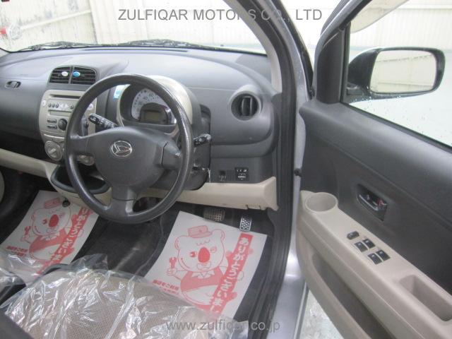 DAIHATSU BOON 2008 Image 8