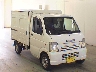 SUZUKI CARRY TRUCK 2004 Image 1