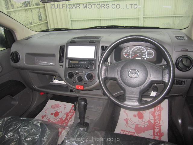 MAZDA FAMILIA S/V 2008 Image 2