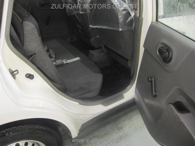 MAZDA FAMILIA S/V 2008 Image 11