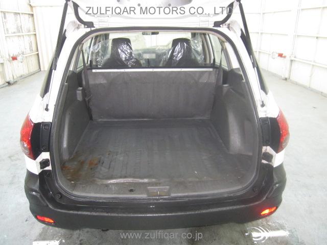 MAZDA FAMILIA S/V 2008 Image 12