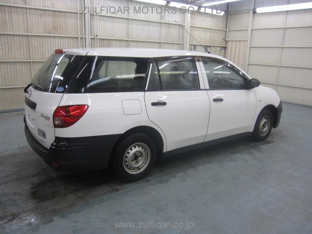 MAZDA FAMILIA S/V 2008 Image 3