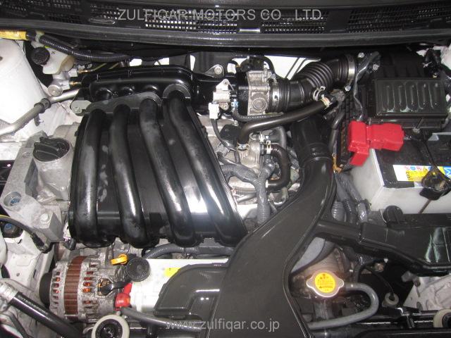 MAZDA FAMILIA S/V 2008 Image 6