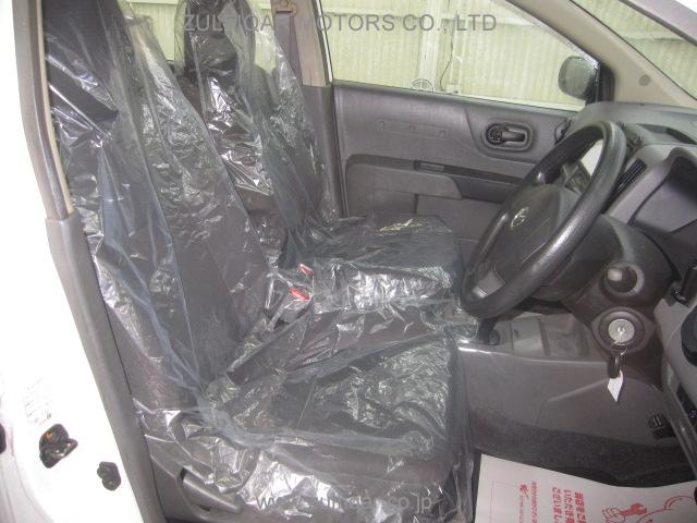 MAZDA FAMILIA S/V 2008 Image 7