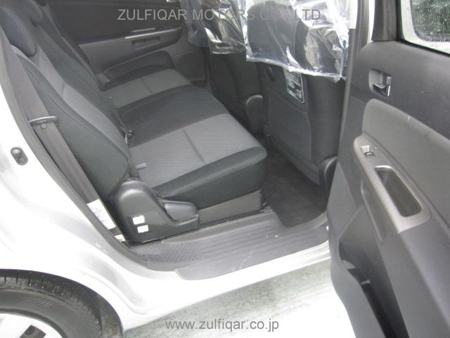 TOYOTA WISH 2008 Image 11