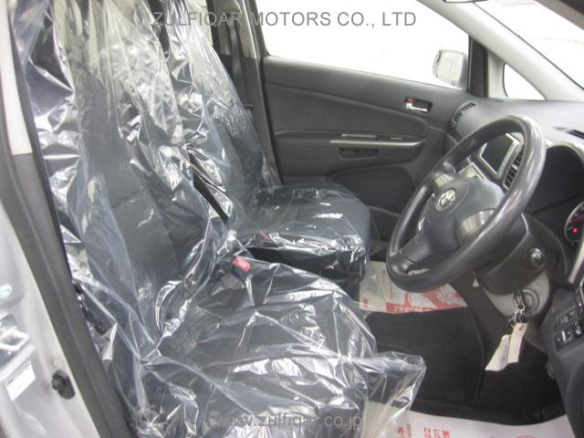 TOYOTA WISH 2008 Image 7