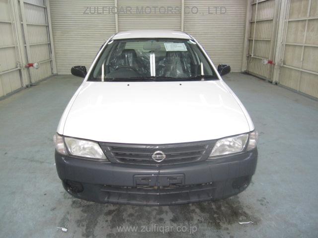 NISSAN A.D S/V 2008 Image 4