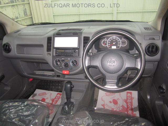 MAZDA FAMILIA S/V 2008 Image 2