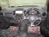 MAZDA FAMILIA S/V 2008 Image 2