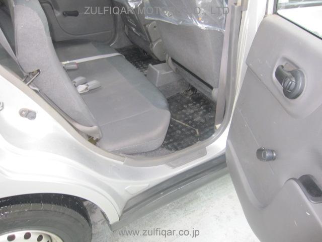 MAZDA FAMILIA S/V 2008 Image 11