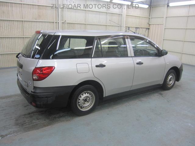 MAZDA FAMILIA S/V 2008 Image 3