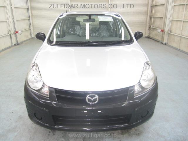 MAZDA FAMILIA S/V 2008 Image 4