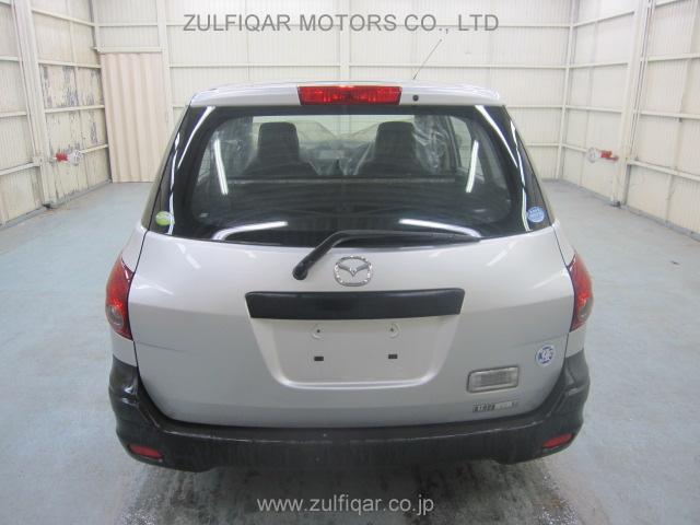 MAZDA FAMILIA S/V 2008 Image 5